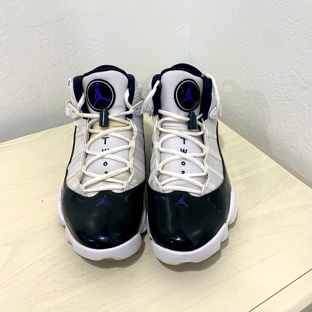 Air Jordan